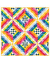 MODA, ECHO by Emily Van Hoff - ELEGANTE VIRGULE CANADA, Moda Fabrics