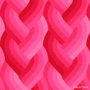 MODA, ECHO by Emily Van Hoff, Braid in Dark Pink - ELEGANTE VIRGULE CANADA, Moda Fabrics
