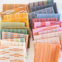 FABLEISM Fabrics, Lucky Loom - ELEGANTE VIRGULE CANADA