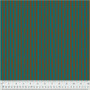 HEATHER ROSS, Ruby and Bee Blenders, Drawn Stripe in Provence / Brown - ELEGANTE VIRGULE CANADA