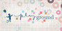 AGF PLAYGROUND by Amy Sinibaldi - Elegante Virgule Canada