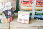 MODA, LOVE LETTER by Lizzy House - ELEGANTE VIRGULE CANADA, Moda Fabrics