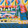 MODA, GROOVE by Emily Van Hoff - ELEGANTE VIRGULE CANADA, Moda Fabrics