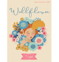 FLEUR GIROLLE TILDA - ELEGANTE VIRGULE CANADA