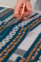 AGF DUVAL, Key West Bound 2.5" - Elegante Virgule Canada