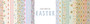 RIFLE PAPER CO, EASTER - ELEGANTE VIRGULE CANADA