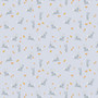 RIFLE PAPER CO, EASTER, Bunnies in Blue - ELEGANTE VIRGULE CANADA