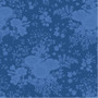 ***End of bolt 38'' (97 cm)*** TILDA, Something blue, Isolde night