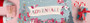 ART GALLERY FABRICS - AGF ADVENTALE by Katarina Roccella - ELEGANTE VIRGULE CANADA