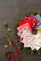ART GALLERY FABRICS - AGF ADVENTALE by Katarina Roccella - ELEGANTE VIRGULE CANADA