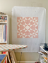 Penelope Handmade MAIZIE Quilt Paper Pattern - ELEGANTE VIRGULE CANADA