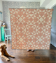 Penelope Handmade MAIZIE Quilt Paper Pattern - ELEGANTE VIRGULE CANADA