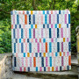 Penelope Handmade MADELINE Quilt Paper Pattern - ELEGANTE VIRGULE CANADA