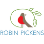 Robin Pickens TURN SIGNAL Quilt Paper Pattern