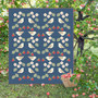 KELMSCOTT Quilt Paper Pattern by Nicola Dodd from CAKE STAND QUILTS - ELEGANTE VIRGULE CANADA