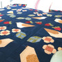 KELMSCOTT Quilt Paper Pattern by Nicola Dodd from CAKE STAND QUILTS - ELEGANTE VIRGULE CANADA