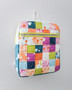 Cotton and Joy, PHOENIX BACKPACK Pattern - ELEGANTE VIRGULE CANADA