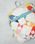 Cotton and Joy, PHOENIX BACKPACK Pattern - ELEGANTE VIRGULE CANADA