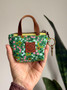 Craft Owl Handmade, TINY TOTE Pattern - ELEGANTE VIRGULE CANADA