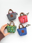 Craft Owl Handmade, TINY TOTE Pattern - ELEGANTE VIRGULE CANADA