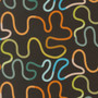 MODA Alli K Design, TRUE TO HUE, Charm Pack 42 pcs 5" x 5" (12,5 x 12,5 cm) (ENTIRE COLLECTION) - Elegante Virgule Canada