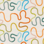 MODA Alli K Design, TRUE TO HUE, Charm Pack 42 pcs 5" x 5" (12,5 x 12,5 cm) (ENTIRE COLLECTION) - Elegante Virgule Canada