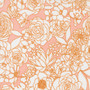 MODA Alli K Design, TRUE TO HUE, Charm Pack 42 pcs 5" x 5" (12,5 x 12,5 cm) (ENTIRE COLLECTION) - Elegante Virgule Canada