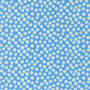 MODA Alli K Design, TRUE TO HUE, Charm Pack 42 pcs 5" x 5" (12,5 x 12,5 cm) (ENTIRE COLLECTION) - Elegante Virgule Canada
