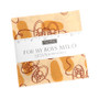 MODA Amy Schelle, FOR MY BOYS MILO, Charm Pack 42 pcs 5" x 5" (12,5 x 12,5 cm) (ENTIRE COLLECTION) - Elegante Virgule Canada