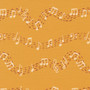 MODA Amy Schelle, FOR MY BOYS MILO, Charm Pack 42 pcs 5" x 5" (12,5 x 12,5 cm) (ENTIRE COLLECTION) - Elegante Virgule Canada