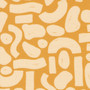 MODA Amy Schelle, FOR MY BOYS MILO, Charm Pack 42 pcs 5" x 5" (12,5 x 12,5 cm) (ENTIRE COLLECTION) - Elegante Virgule Canada