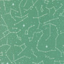 MODA FABRICS 321 BLAST OFF by Stacy Iest Hsu, Mini Charm Pack 42pcs 2,5" x 2,5" (6,5 x 6,5 cm) (ENTIRE COLLECTION) - Elegante Virgule Canada