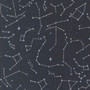 MODA FABRICS 321 BLAST OFF by Stacy Iest Hsu, Mini Charm Pack 42pcs 2,5" x 2,5" (6,5 x 6,5 cm) (ENTIRE COLLECTION) - Elegante Virgule Canada