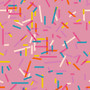 MODA FABRICS SALUTATIONS by Rashida Coleman-Hale, Mini Charm Pack 42pcs 2,5" x 2,5" (6,5 x 6,5 cm) (ENTIRE COLLECTION) - Elegante Virgule Canada