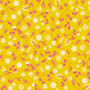 MODA FABRICS SALUTATIONS by Rashida Coleman-Hale, Mini Charm Pack 42pcs 2,5" x 2,5" (6,5 x 6,5 cm) (ENTIRE COLLECTION) - Elegante Virgule Canada