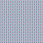 MODA FABRICS SALUTATIONS by Rashida Coleman-Hale, Mini Charm Pack 42pcs 2,5" x 2,5" (6,5 x 6,5 cm) (ENTIRE COLLECTION) - Elegante Virgule Canada