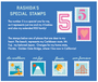 MODA FABRICS SALUTATIONS by Rashida Coleman-Hale, Mini Charm Pack 42pcs 2,5" x 2,5" (6,5 x 6,5 cm) (ENTIRE COLLECTION) - Elegante Virgule CanadaMODA FABRICS SALUTATIONS by Rashida Coleman-Hale, Mini Charm Pack 42pcs 2,5" x 2,5" (6,5 x 6,5 cm) (ENTIRE COLLECTION) - Elegante Virgule CanadaMODA FABRICS SALUTATIONS by Rashida Coleman-Hale, Mini Charm Pack 42pcs 2,5" x 2,5" (6,5 x 6,5 cm) (ENTIRE COLLECTION) - Elegante Virgule CanadaMODA FABRICS SALUTATIONS by Rashida Coleman-Hale, Mini Charm Pack 42pcs 2,5" x 2,5" (6,5 x 6,5 cm) (ENTIRE COLLECTION) - Elegante Virgule CanadaMODA FABRICS SALUTATIONS by Rashida Coleman-Hale, Mini Charm Pack 42pcs 2,5" x 2,5" (6,5 x 6,5 cm) (ENTIRE COLLECTION) - Elegante Virgule Canada