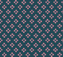 RUBY STAR SOCIETY, GEOMETRY by Collaborative, Jelly Roll 40 pcs 2.5" x 44" (6.5 x 112 cm) (COMPLETE COLLECTION) - ELEGANTE VIRGULE CANADA