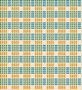 RUBY STAR SOCIETY, GEOMETRY by Collaborative, Jelly Roll 40 pcs 2.5" x 44" (6.5 x 112 cm) (COMPLETE COLLECTION) - ELEGANTE VIRGULE CANADA