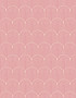 RUBY STAR SOCIETY, GEOMETRY by Collaborative, Jelly Roll 40 pcs 2.5" x 44" (6.5 x 112 cm) (COMPLETE COLLECTION) - ELEGANTE VIRGULE CANADA