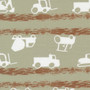 MODA Amy Schelle, FOR MY BOYS OLIVER, Jelly Roll 40 pcs 2.5" x 44" (6.5 x 112 cm)  (ENTIRE COLLECTION) - Elegante Virgule Canada