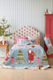 TILDA MERRY LITTLE CHRISTMAS - ELEGANTE VIRGULE CANADA