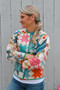 BEACHCOMBER Quilted Jacket Paper Pattern, By Laundry Basket Quilts Paper Pattern - ELEGANTE VIRGULE CANADA