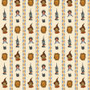 RIFLE PAPER CO, Wizard of OZ, Dorothy & Friends in Cream - ELEGANTE VIRGULE CANADA