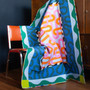 MODA, GROOVE by Emily Van Hoff - ELEGANTE VIRGULE CANADA, Moda Fabrics