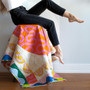 MODA, GROOVE by Emily Van Hoff - ELEGANTE VIRGULE CANADA, Moda Fabrics