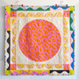 MODA, GROOVE by Emily Van Hoff - ELEGANTE VIRGULE CANADA, Moda Fabrics