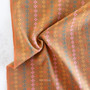 FABLEISM Lucky Loom, Mosaic in Amaretto - ELEGANTE VIRGULE CANADA