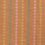 FABLEISM Lucky Loom, Mosaic in Amaretto - ELEGANTE VIRGULE CANADA