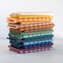 FABLEISM Fabrics, Sun Stripes - ELEGANTE VIRGULE CANADA